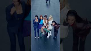 Gone too fast... filming the video for 'Stop' on this day in 1998 🎬 #SpiceGirls