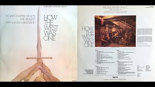 How The West Was One   10   Phil Keaggy   Rejoice screenshot 5
