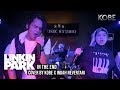 Linkin Park &quot;IN THE END&quot; | Cover By KOBE X INDAH NEVERTARI