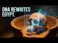 DNA Unlocks the Old Kingdom: The Skeleton That Rewrites Egyptian History