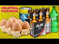 Understanding Food Packaging
