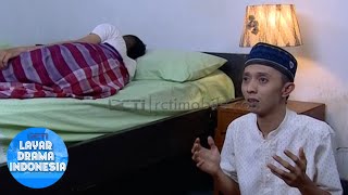 Download lagu Sukirno berdoa ampe temenya bangun  Tukang Bubur Naik HAji   Eps 31714  17 Agustus 2015