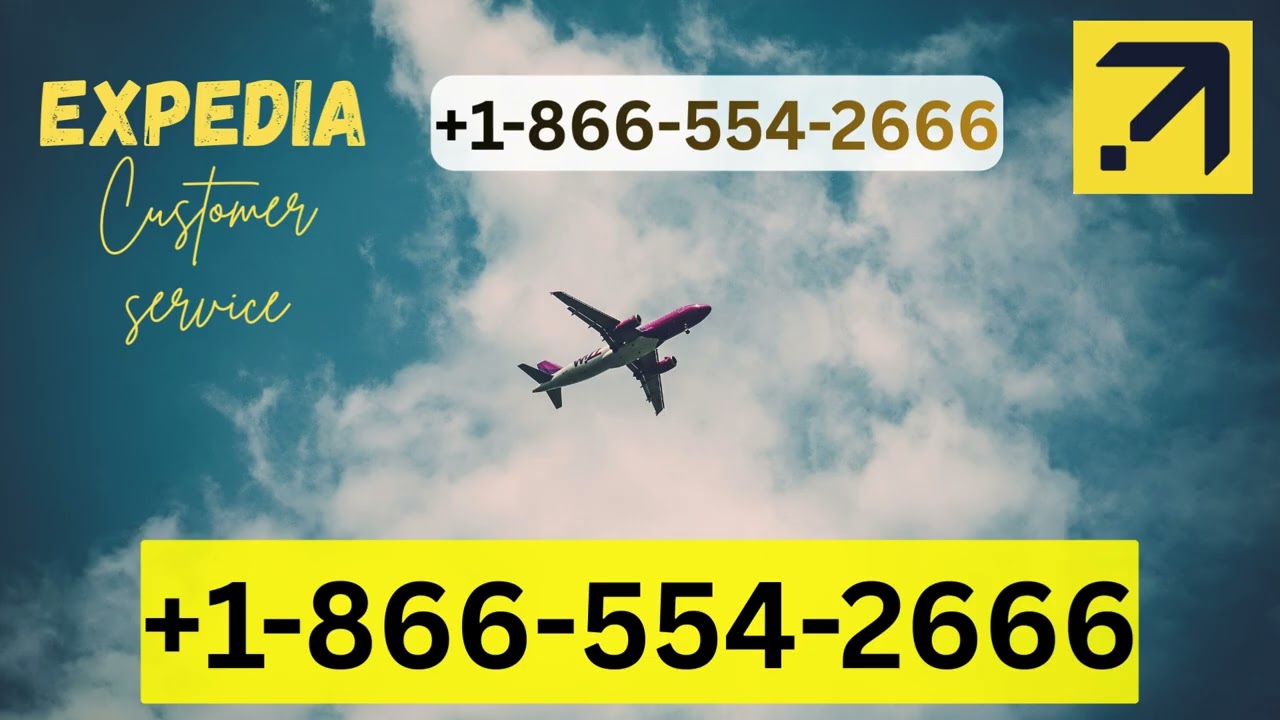 【Expedia®】 Toll Free®️ Number By Phone, Chat And Email A Step-by-step Guide