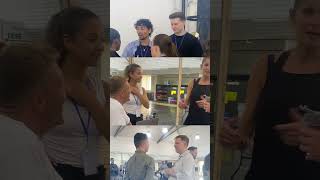 Matilda The Al  First Day Of Tour Rehearsal  Rpool Empire  Atg Tickets