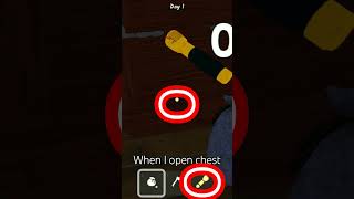 When I open chest Faaaaaa