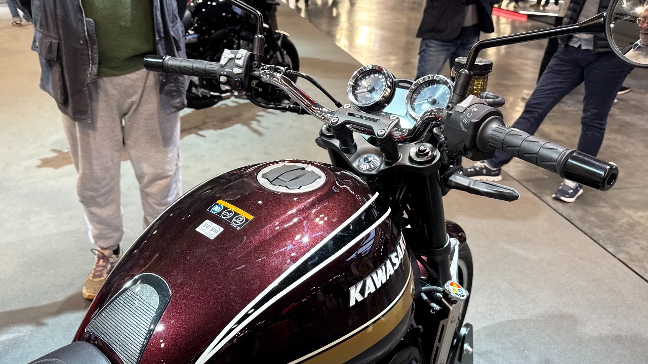 20 Best New Modern Retro Motorcycles Of 2026