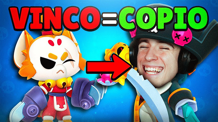 SE VINCO COPIO LA SQUADRA AVVERSARIA!!! (BRAWL STARS)