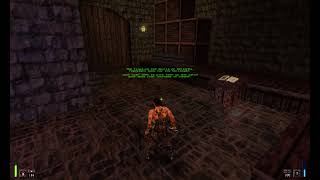 Heretic 2 HD - Tutorial