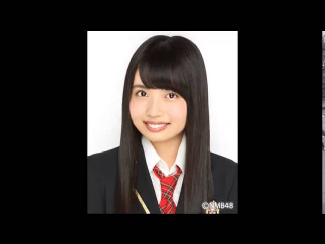 Nmb48 柴田優衣 キャッチフレーズ 自己紹介 音源 Yui Shibata しばたゆい Catchphrase Youtube