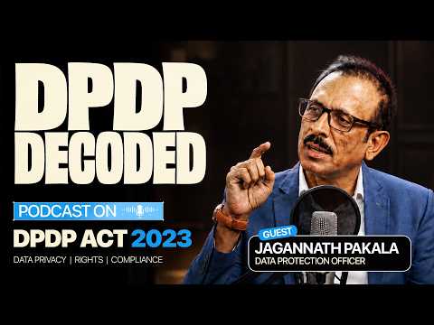 DPDP Act Implementation: Data Inventory Mapping and Discovery