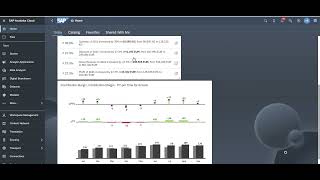 Let SAC track your KPIs: Send “Data Change Insights” based on SAP BW Live via mail & home screen