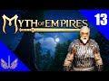 Myth of Empires - Let's Play and Learn - Episode 13