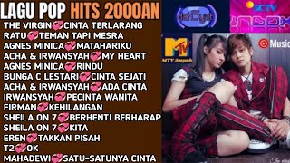 Lagu 2000an Hits    Lagu Pop 2000an Indonesia