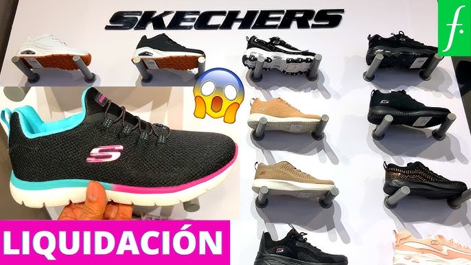 Cyber con Descuentos en Zapatillas Mujer en