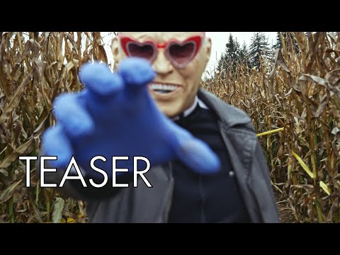 Phantom of the Evergreens trailer