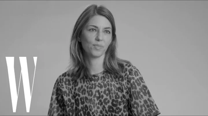 The Best Advice Sofia Coppola Received From Dad Fr...