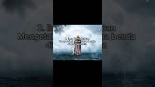 Download Lagu Mukjizat Nabi Adam As #shorts #islam MP3