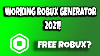 🤑💰 Robux Generator | WORKING 2021 | EASY & FAST screenshot 3