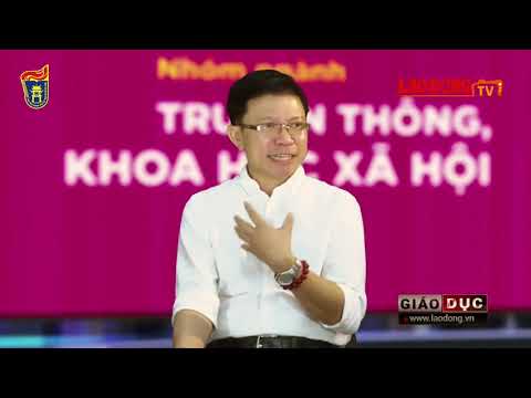NGÀNH VĂN HOÁ HỌC HỌC GÌ?? | Tuyển sinh 2020 | USSH TV - youtube