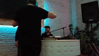 Proud Mary (cover)  - Ovi,  Dan Helciug & Gabi Onila (AXXA)