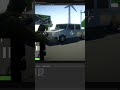The BEST Way to Add REALISTIC Bullet Impacts to Your Game | #shorts