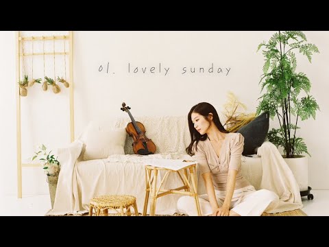 lovely sunday - yuravln