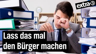 Bürokratiemonster Grundsteuer