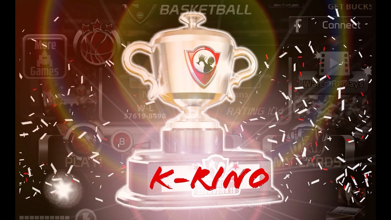 Big Win Basketball - 8x Event Champion