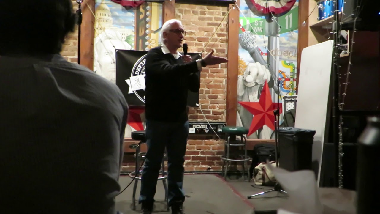 DRC Solly's Tavern 15 Jan 2019