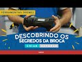 DREMEL 9050PRO: Como utilizar a serra de broca | Ferramenta Dremel