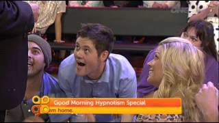 Good Morning Hypnosis Special 14 09 12 Dog Club