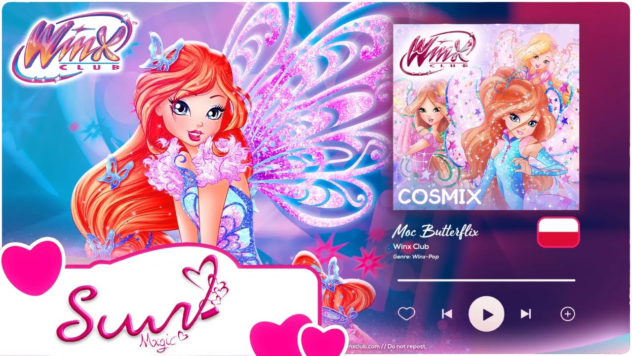 [STUDIO] Winx Club -  