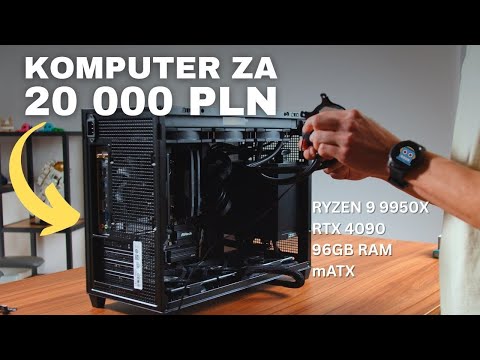 Is it difficult to build a computer yourself?