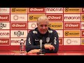 Steaua Roșie - CFR Cluj 4-0 | Șumudică: "Va trebui să spălam rușinea în retur!