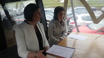 ESB Networks Launches Its Dingle Project