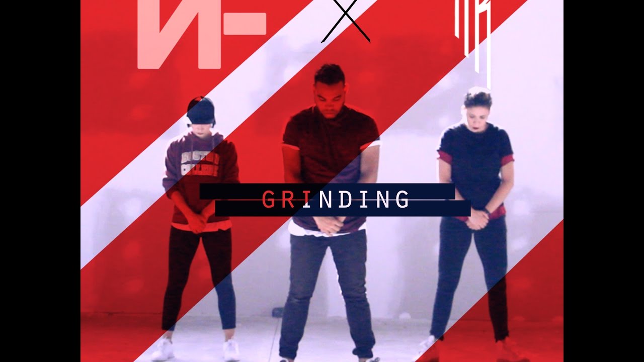 Nf Grindin Lyrics NF - Grindin' ft. Marty Choreography by:moisés rijo - YouTube