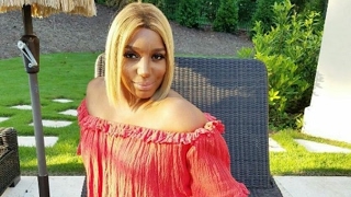 NeNe Leakes being sexy Real Housewives