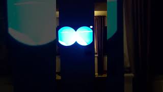 High Voltage Bear Attack