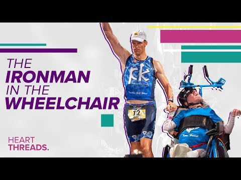 Brothers race to empower those with disabilities