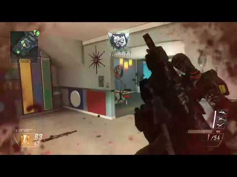 神プレイ(2)｜【CoDBO2】SRプレイ[8]：TDM