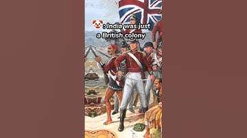 History of India
