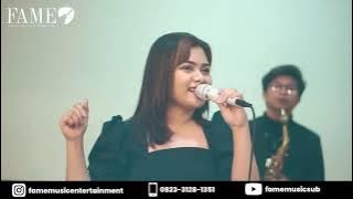 RAPSODI  - JKT 48 COVER BY FAME MUSIC ENTERTAINMENT
