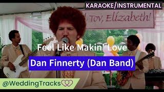 Watch Dan Finnerty Feel Like Makin Love video