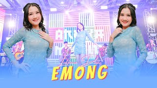 Lutfiana Dewi - EMONG | Isun emong adoh ambi riko (   ANEKA MUSIC )