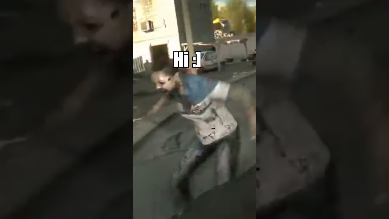 Kill of the Day? #funny #dyinglight #shorts