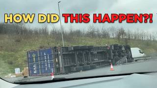 UK Dash Cams 2026 #29 - Shocking Moments, Road Rage, Fails, Bad Drivers, & Close Calls