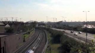 Promo Video for Olympic Legacy