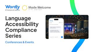 How to Make Your Event Compliant (Language Access Guide)