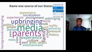 Implicit Bias Training