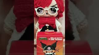 Mcdonalds Just Dropped Sanrio And Teenage Mutant Ninja Turtles Toys Mcdonalds